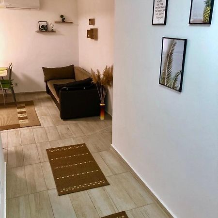 City Break Maya Apartment 拉迪亚 外观 照片